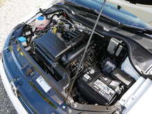 Volkswagen Polo 1.4 TSI BlueMotion ACT Tech BlueGT 3dr