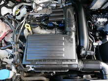 Volkswagen Polo 1.4 TSI BlueMotion ACT Tech BlueGT 3dr