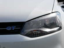 Volkswagen Polo 1.4 TSI BlueMotion ACT Tech BlueGT 3dr