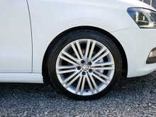 Volkswagen Polo 1.4 TSI BlueMotion ACT Tech BlueGT 3dr