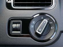 Volkswagen Polo 1.4 TSI BlueMotion ACT Tech BlueGT 3dr