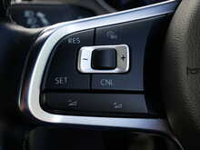 Volkswagen Polo 1.4 TSI BlueMotion ACT Tech BlueGT 3dr