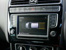 Volkswagen Polo 1.4 TSI BlueMotion ACT Tech BlueGT 3dr