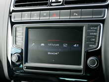 Volkswagen Polo 1.4 TSI BlueMotion ACT Tech BlueGT 3dr