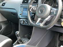 Volkswagen Polo 1.4 TSI BlueMotion ACT Tech BlueGT 3dr