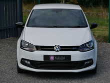 Volkswagen Polo 1.4 TSI BlueMotion ACT Tech BlueGT 3dr