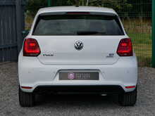 Volkswagen Polo 1.4 TSI BlueMotion ACT Tech BlueGT 3dr