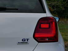 Volkswagen Polo 1.4 TSI BlueMotion ACT Tech BlueGT 3dr