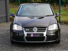 Volkswagen Golf 3.2 V6 R32 4Motion 5dr, Manual