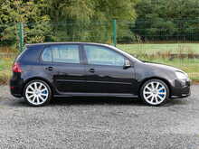Volkswagen Golf 3.2 V6 R32 4Motion 5dr, Manual