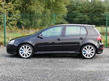 Volkswagen Golf 3.2 V6 R32 4Motion 5dr, Manual