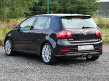 Volkswagen Golf 3.2 V6 R32 4Motion 5dr, Manual