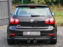 Volkswagen Golf 3.2 V6 R32 4Motion 5dr, Manual