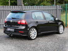 Volkswagen Golf 3.2 V6 R32 4Motion 5dr, Manual