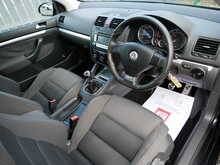 Volkswagen Golf 3.2 V6 R32 4Motion 5dr, Manual