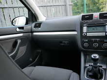 Volkswagen Golf 3.2 V6 R32 4Motion 5dr, Manual