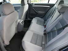 Volkswagen Golf 3.2 V6 R32 4Motion 5dr, Manual
