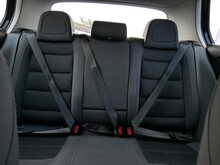 Volkswagen Golf 3.2 V6 R32 4Motion 5dr, Manual