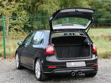 Volkswagen Golf 3.2 V6 R32 4Motion 5dr, Manual
