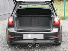 Volkswagen Golf 3.2 V6 R32 4Motion 5dr, Manual