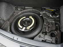 Volkswagen Golf 3.2 V6 R32 4Motion 5dr, Manual
