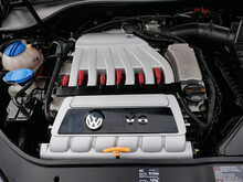 Volkswagen Golf 3.2 V6 R32 4Motion 5dr, Manual