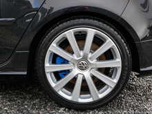 Volkswagen Golf 3.2 V6 R32 4Motion 5dr, Manual