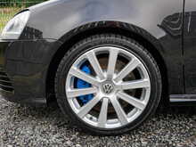 Volkswagen Golf 3.2 V6 R32 4Motion 5dr, Manual