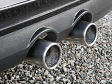 Volkswagen Golf 3.2 V6 R32 4Motion 5dr, Manual