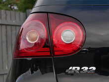 Volkswagen Golf 3.2 V6 R32 4Motion 5dr, Manual