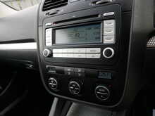 Volkswagen Golf 3.2 V6 R32 4Motion 5dr, Manual