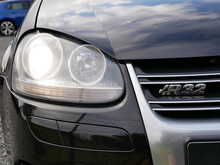 Volkswagen Golf 3.2 V6 R32 4Motion 5dr, Manual