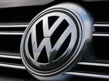 Volkswagen Golf 3.2 V6 R32 4Motion 5dr, Manual