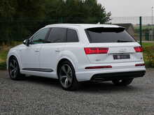 Audi Q7 3.0 TDI V6 S line Quattro, Tiptronic