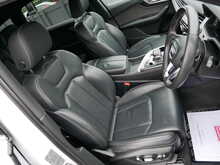 Audi Q7 3.0 TDI V6 S line Quattro, Tiptronic