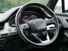 Audi Q7 3.0 TDI V6 S line Quattro, Tiptronic