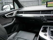 Audi Q7 3.0 TDI V6 S line Quattro, Tiptronic