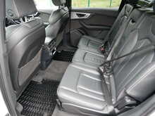 Audi Q7 3.0 TDI V6 S line Quattro, Tiptronic
