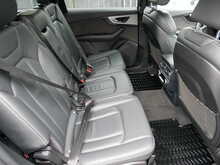 Audi Q7 3.0 TDI V6 S line Quattro, Tiptronic