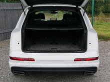Audi Q7 3.0 TDI V6 S line Quattro, Tiptronic