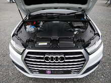 Audi Q7 3.0 TDI V6 S line Quattro, Tiptronic
