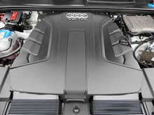 Audi Q7 3.0 TDI V6 S line Quattro, Tiptronic