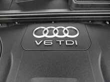 Audi Q7 3.0 TDI V6 S line Quattro, Tiptronic