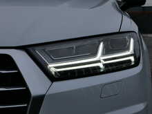 Audi Q7 3.0 TDI V6 S line Quattro, Tiptronic
