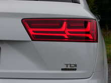 Audi Q7 3.0 TDI V6 S line Quattro, Tiptronic