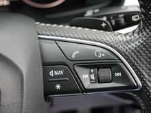 Audi Q7 3.0 TDI V6 S line Quattro, Tiptronic