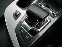 Audi Q7 3.0 TDI V6 S line Quattro, Tiptronic
