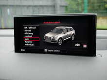 Audi Q7 3.0 TDI V6 S line Quattro, Tiptronic