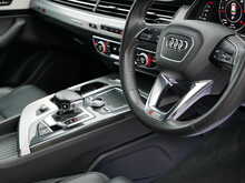 Audi Q7 3.0 TDI V6 S line Quattro, Tiptronic