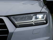 Audi Q7 3.0 TDI V6 S line Quattro, Tiptronic